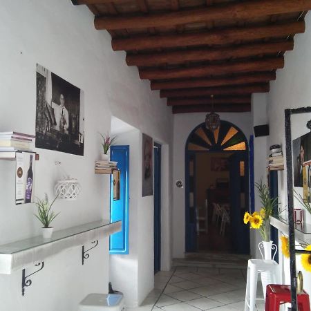 Casa Rural El Melojo Hornachuelos Dış mekan fotoğraf