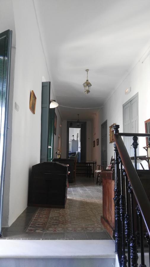 Casa Rural El Melojo Hornachuelos Dış mekan fotoğraf
