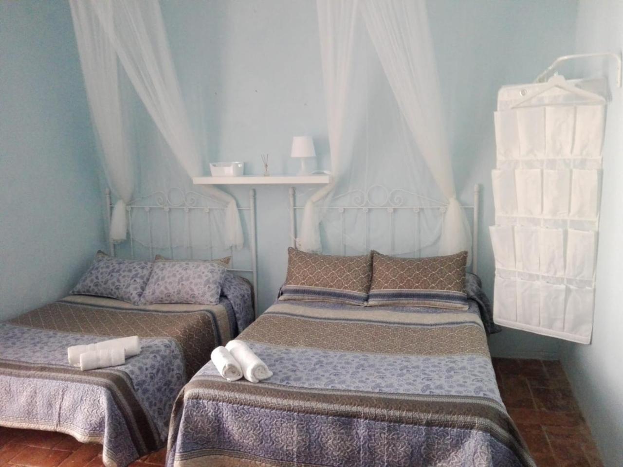 Casa Rural El Melojo Hornachuelos Dış mekan fotoğraf