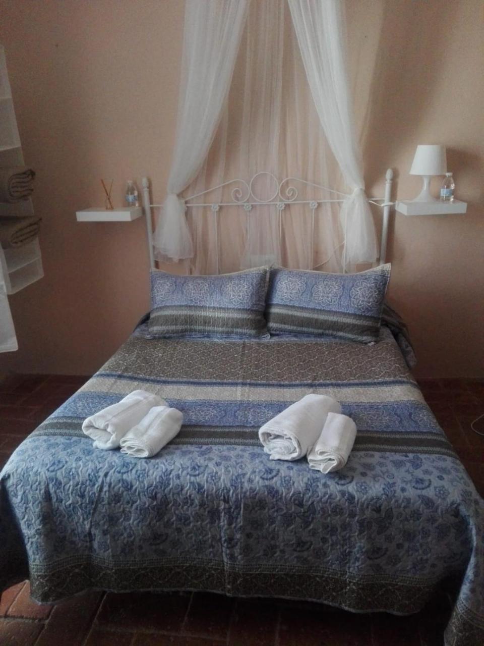 Casa Rural El Melojo Hornachuelos Dış mekan fotoğraf