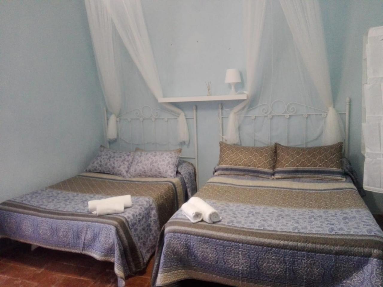 Casa Rural El Melojo Hornachuelos Dış mekan fotoğraf