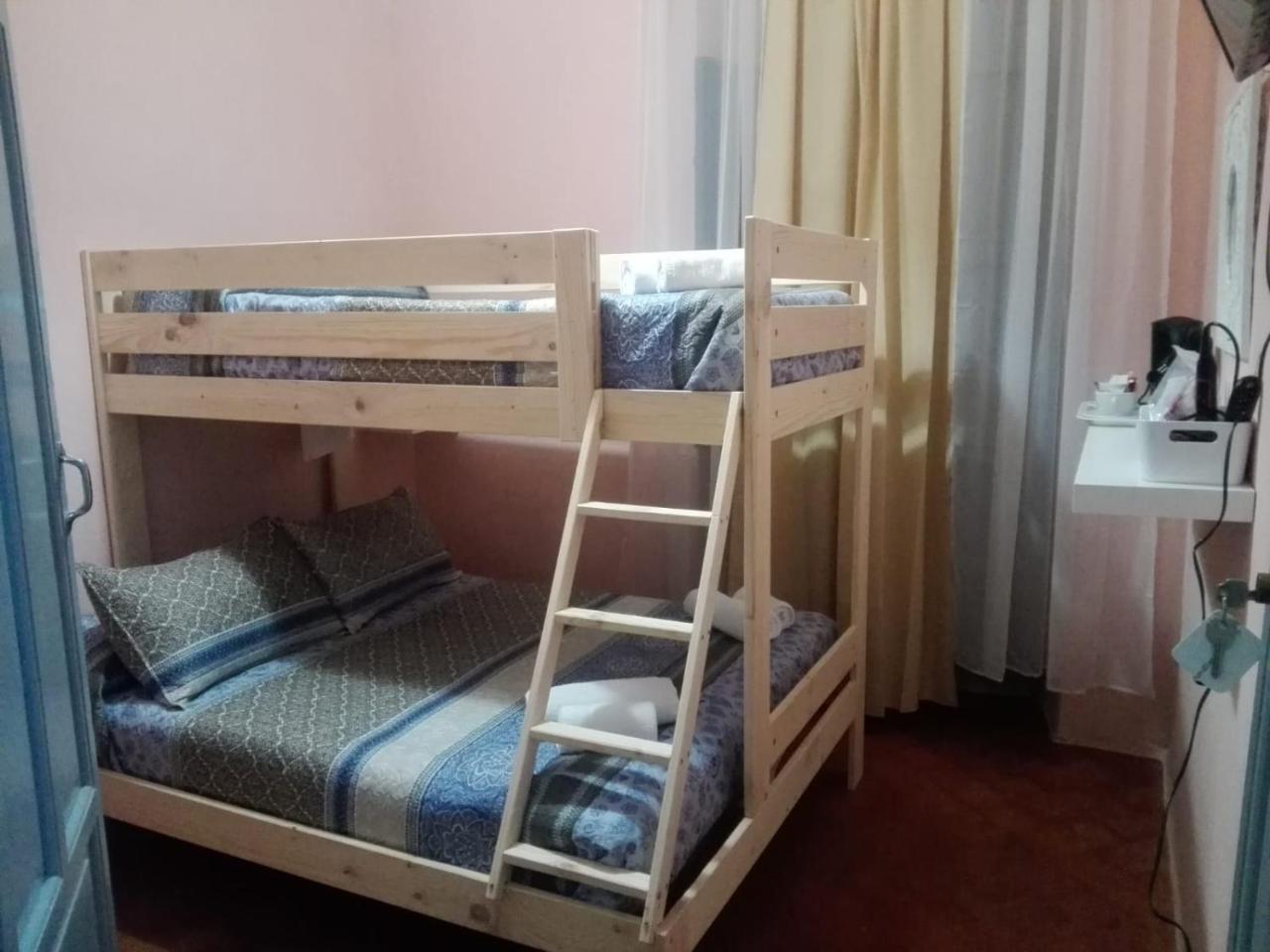 Casa Rural El Melojo Hornachuelos Dış mekan fotoğraf