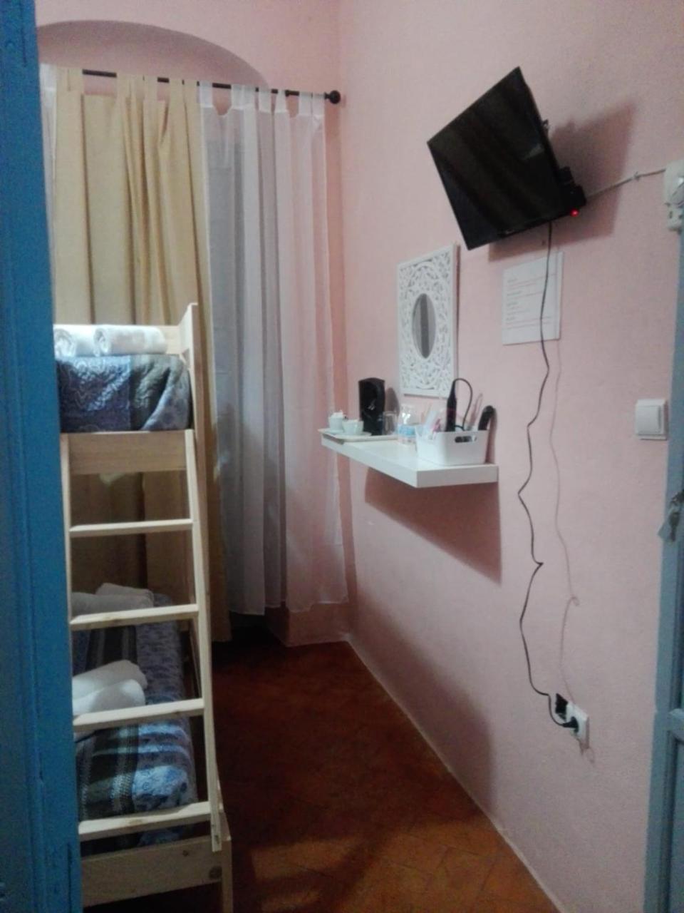 Casa Rural El Melojo Hornachuelos Dış mekan fotoğraf