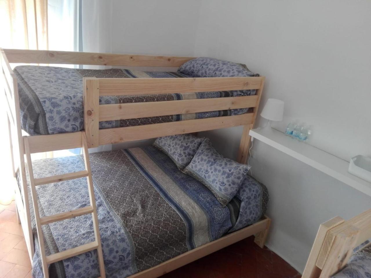 Casa Rural El Melojo Hornachuelos Dış mekan fotoğraf